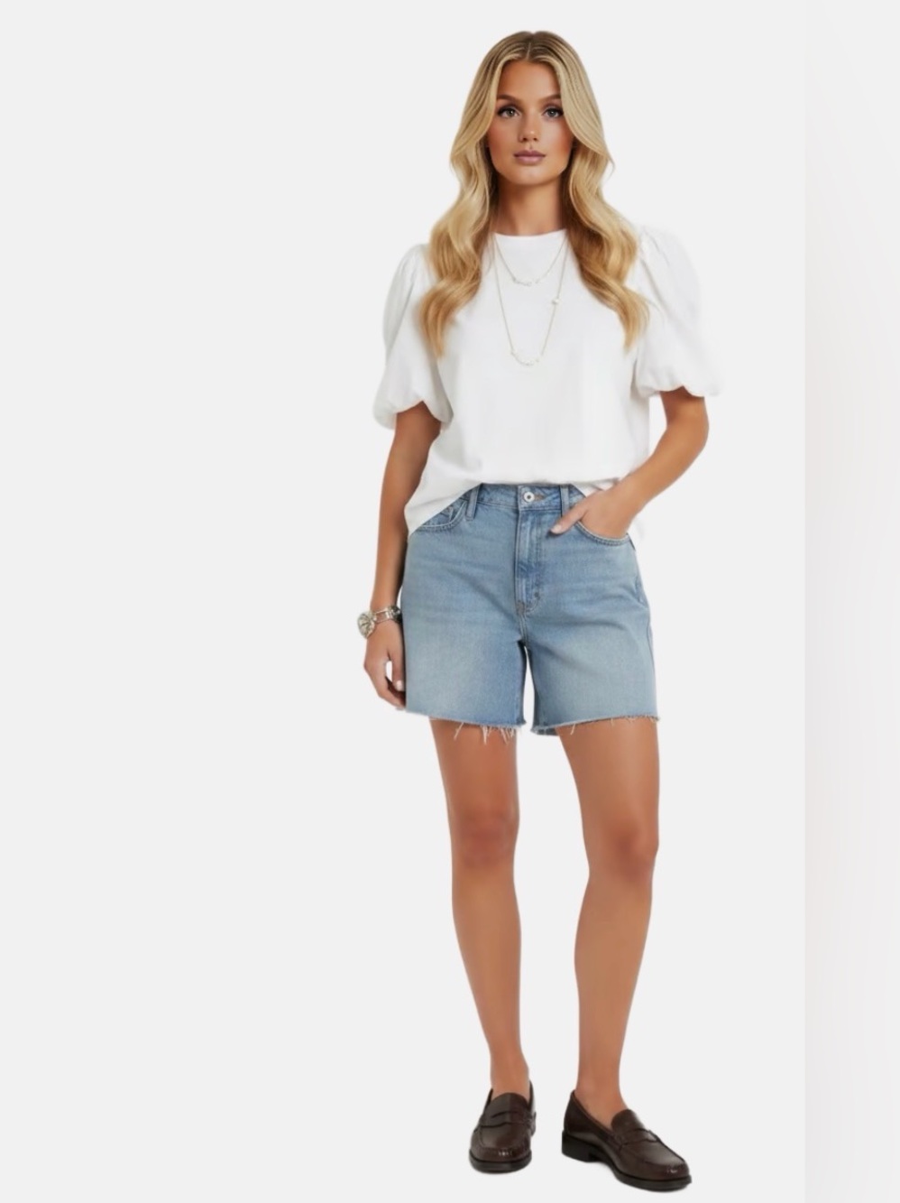 REDUCED BCBGMaxAzria white eyelet Blouse NWT
